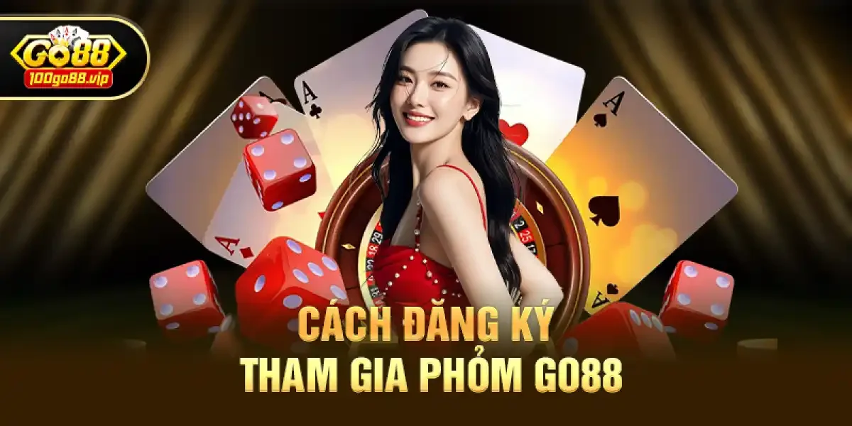 Phỏm Go88 Phát Tài Xuân 2026 – Hoàn Tiền 2.5% Mỗi Ngày Tết