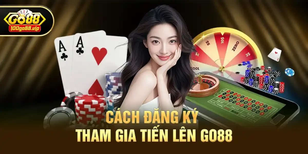 Tiến Lên Go88 Tết Nguyên Đán – Giải Đấu Game Bài Quốc Dân Siêu Hấp Dẫn