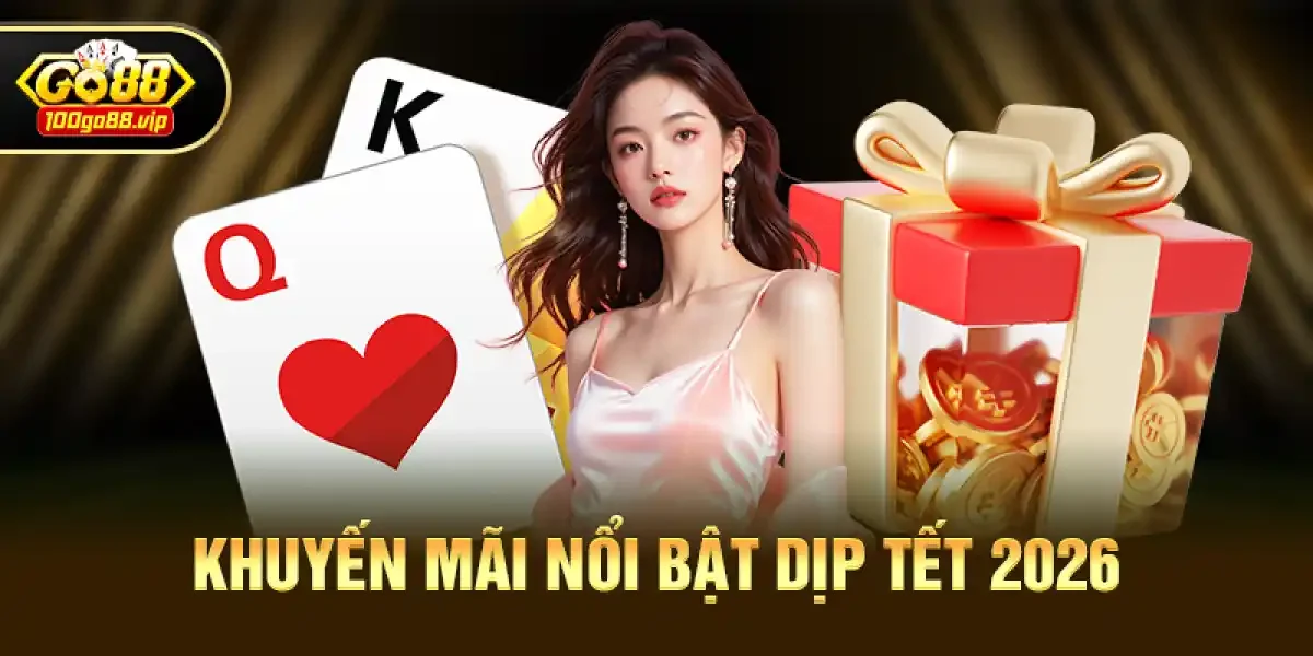 Sicbo Go88 Chào Xuân Bính Ngọ – Tài Xỉu MD5 Nổ Hũ Tết Triệu Đô